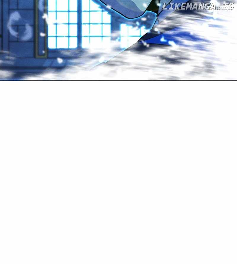 Solo Spell Caster Chapter 184 113